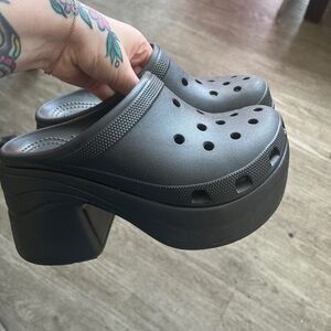 Crocs Siren Clog